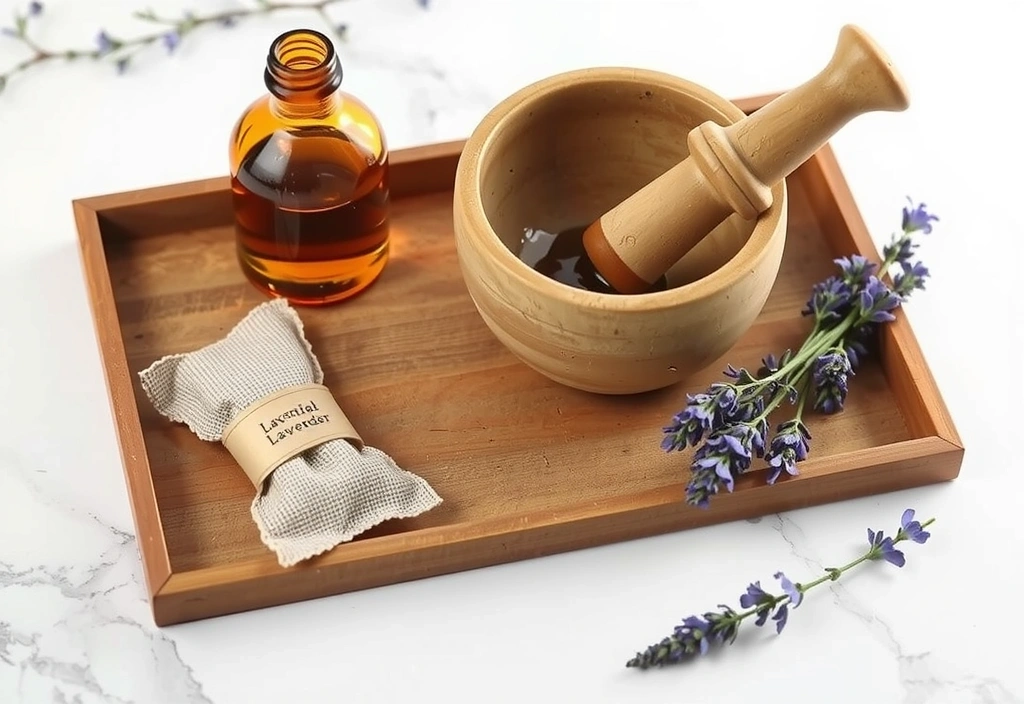 Elementos de preparación